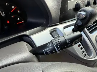 2008 Honda Odyssey EX