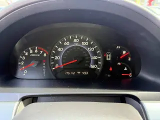 2008 Honda Odyssey EX