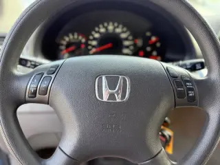 2008 Honda Odyssey EX