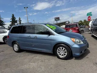 2008 Honda Odyssey EX