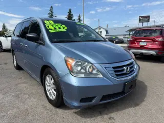 2008 Honda Odyssey EX