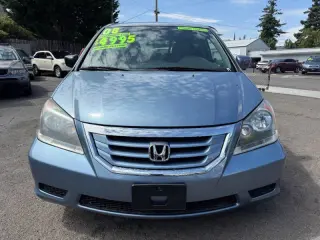 2008 Honda Odyssey EX