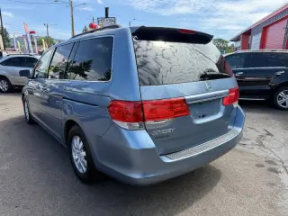 2008 Honda Odyssey EX