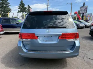 2008 Honda Odyssey EX