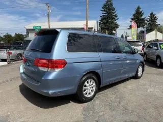 2008 Honda Odyssey EX