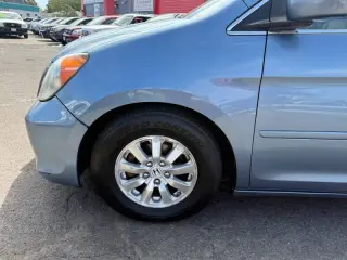 2008 Honda Odyssey EX