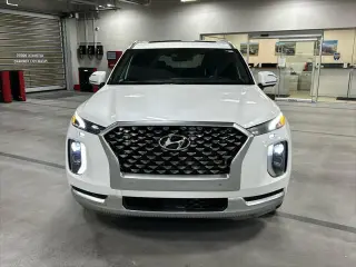 Hyundai PALISADE 2021 AWD Calligraphy 4dr SUV