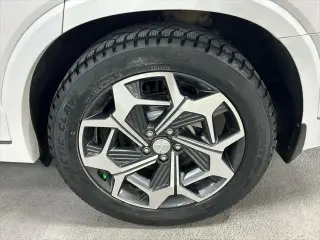 Hyundai PALISADE 2021 AWD Calligraphy 4dr SUV