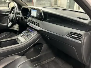 Hyundai PALISADE 2021 AWD Calligraphy 4dr SUV