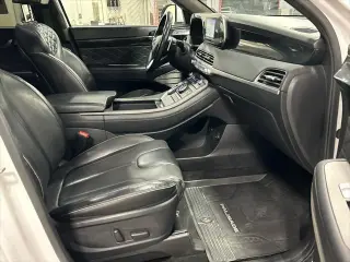 Hyundai PALISADE 2021 AWD Calligraphy 4dr SUV