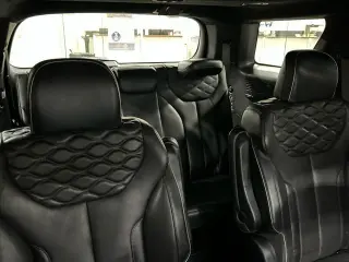 Hyundai PALISADE 2021 AWD Calligraphy 4dr SUV