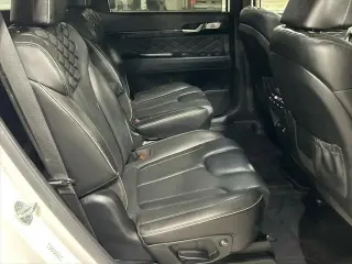 Hyundai PALISADE 2021 AWD Calligraphy 4dr SUV