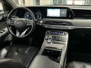 Hyundai PALISADE 2021 AWD Calligraphy 4dr SUV