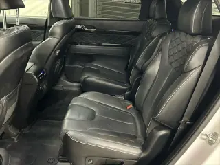 Hyundai PALISADE 2021 AWD Calligraphy 4dr SUV
