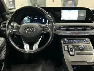 Hyundai PALISADE 2021 AWD Calligraphy 4dr SUV