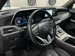 Hyundai PALISADE 2021 AWD Calligraphy 4dr SUV