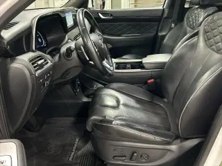Hyundai PALISADE 2021 AWD Calligraphy 4dr SUV