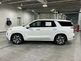 Hyundai PALISADE 2021 AWD Calligraphy 4dr SUV
