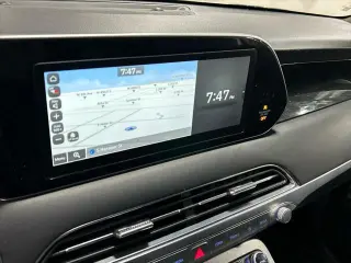 Hyundai PALISADE 2021 AWD Calligraphy 4dr SUV