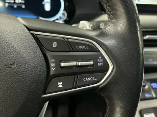 Hyundai PALISADE 2021 AWD Calligraphy 4dr SUV
