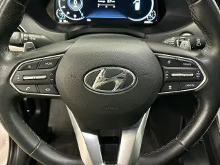 Hyundai PALISADE 2021 AWD Calligraphy 4dr SUV