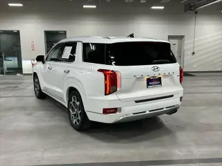 Hyundai PALISADE 2021 AWD Calligraphy 4dr SUV
