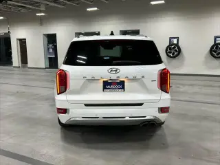 Hyundai PALISADE 2021 AWD Calligraphy 4dr SUV
