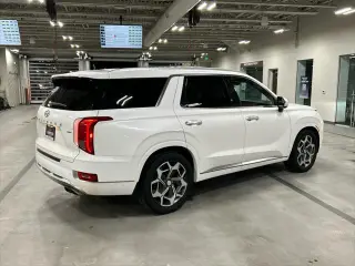 Hyundai PALISADE 2021 AWD Calligraphy 4dr SUV