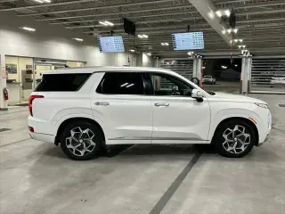 Hyundai PALISADE 2021 AWD Calligraphy 4dr SUV