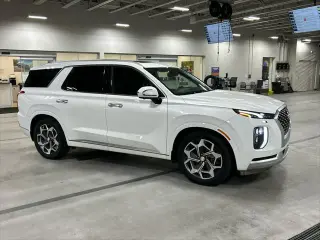 Hyundai PALISADE 2021 AWD Calligraphy 4dr SUV