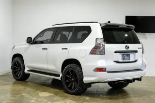 2021 Lexus GX 460 Premium 4WD