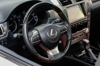 2021 Lexus GX 460 Premium 4WD