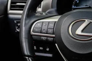 2021 Lexus GX 460 Premium 4WD