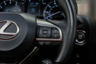 2021 Lexus GX 460 Premium 4WD