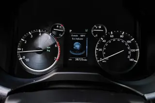 2021 Lexus GX 460 Premium 4WD