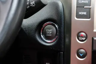 2021 Lexus GX 460 Premium 4WD