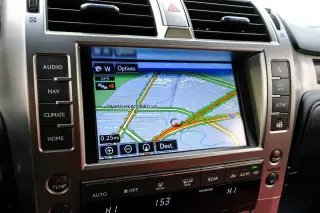 2021 Lexus GX 460 Premium 4WD