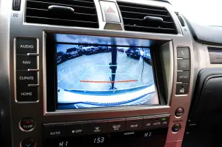 2021 Lexus GX 460 Premium 4WD