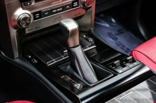 2021 Lexus GX 460 Premium 4WD