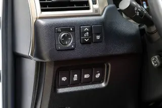 2021 Lexus GX 460 Premium 4WD