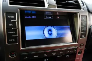2021 Lexus GX 460 Premium 4WD