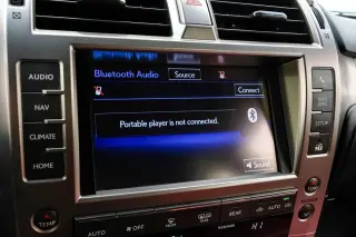 2021 Lexus GX 460 Premium 4WD