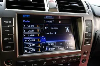 2021 Lexus GX 460 Premium 4WD