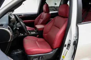 2021 Lexus GX 460 Premium 4WD