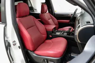 2021 Lexus GX 460 Premium 4WD