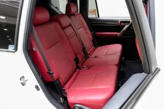 2021 Lexus GX 460 Premium 4WD