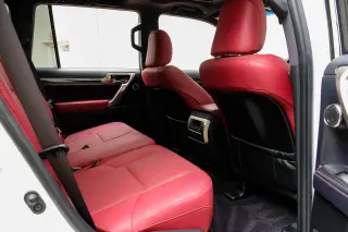 2021 Lexus GX 460 Premium 4WD