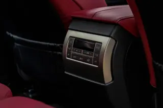 2021 Lexus GX 460 Premium 4WD