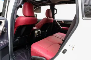 2021 Lexus GX 460 Premium 4WD