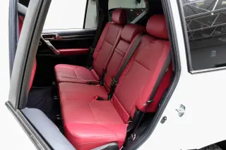 2021 Lexus GX 460 Premium 4WD